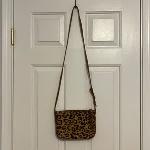 Madewell crossbody/shoulder bag